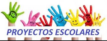 Proyecto Escolar Segundo (B)